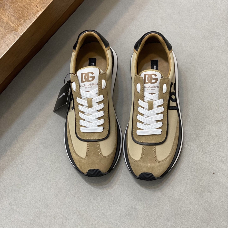 Dolce & Gabbana Sneakers